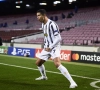  Un doublé de CR7 porte la Juventus et enfonce le Genoa