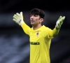 Officiel : Alireza Beiranvand quitte l'Antwerp et file à Boavista