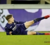 Anderlecht récupère deux blessés de longue date pour son quart de finale de Coupe 