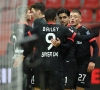 🎥 Leon Bailey inscrit l'un des buts de la saison en Bundesliga lors de la victoire du Bayer Leverkusen