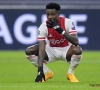 Un joueur de l'Ajax arrêté pour agression à l'arme blanche