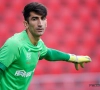 🎥 La relance complètement folle du gardien de l'Antwerp Alireza Beiranvand 