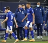 Schalke 04 reprend sa série de défaites face au Cologne de Bornauw