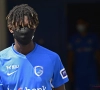 Officiel : le jeune Pierre Dwomoh quitte le Racing Genk