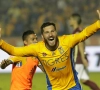 André-Pierre Gignac prolonge le plaisir aux Tigres