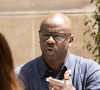 Lilian Thuram évoque le racisme, Marco Materrazzi le reprend de volée