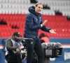 La lune de miel est terminée: Neville s'en prend à Thomas Tuchel