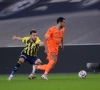 Nacer Chadli offre la victoire au Başakşehir dans le derby d'Istanbul