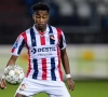 Mike Trésor Ndayishimiye grand artisan de la victoire de Willem II