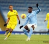 Benjamin Mendy pas autorisé à sortir de cellule