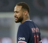 Neymar aux Jeux Olympiques?