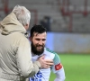 Marc Brys et OHL sont prêts pour Eupen : "C'est le meilleur attaquant de JPL"