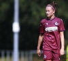 Zulte Waregem attire une joueuse du Club de Bruges