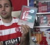 Romain Molina présente un "autre" football dans son dernier livre : "Oui, le foot reste "The Beautiful Game"