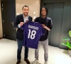 Une recrue à qui il faut laisser le temps à Anderlecht 