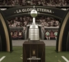 Copa Libertadores : Palmeiras en finale