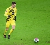 Thomas Meunier à l'assist, Haaland au doublé: victoire spectaculaire pour le Borussia 