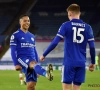 🎥 Un superbe assist pour Youri Tielemans, une victoire in extremis pour les Foxes 