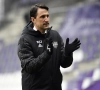 Le Beerschot perturbé par le départ de Losada ? "Il y a deux possibilités"