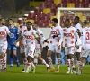 Un but (enfin!) et une victoire: la soirée parfaite du capitaine Samuel Bastien 