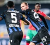 Bruges encore plus fort en Europa League qu'en Champions League