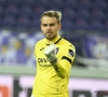 Officiel : Timon Wellenreuther quitte le RSC Anderlecht