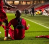 Le show Didier Lamkel Zé en Jupiler Pro League est terminé