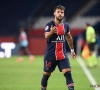 Juan Bernat de retour avec le PSG 