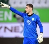 Clean sheet pour Casteels, Nmecha buteur: Wolfsburg et ses Belges en tête du championnat 