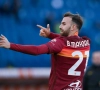 L'AS Roma prête deux joueurs en Espagne 