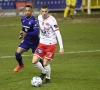 Officiel : Dimitri Mohamed rejoint les Francs Borains 