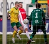 Rien ne va plus pour Mickaël Tirpan au Fortuna Sittard