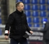 Genk enchaîne, John van den Brom sourit : "Nous avons fait un bon pas en avant ce week-end"