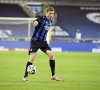 D1B: le match Bruges-Westerlo 'avancé' 