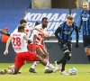 Le quart de finale de Coupe de Belgique entre le Standard et Bruges doit être maintenu