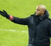 Vincent Kompany attend "une réaction" contre Courtrai 