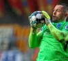 L'émotion de Danny Vukovic: "Une décision très difficile à prendre" 