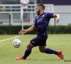 Zakaria Bakkali enfin prêt à faire ses débuts avec le Beerschot