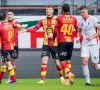 Ferdy Druijf mécontent de son temps de jeu au KV Malines