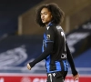 Tahith Chong, l'arme brugeoise pour la fin de championnat ?