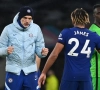 Thiago Silva exclu, première défaite pour Tuchel: Chelsea sombre contre West Brom 