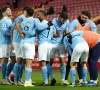 Inarrêtable, Manchester City a battu deux records 