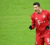 Lewandowski proche d'égaler un record de Gerd Müller : "Il ne se plaindrait pas de le perdre"