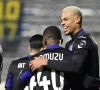 Anderlecht prend sa revanche et gifle l'Union pour filer en quarts de finale