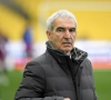 Raymond Domenech s'emporte: "Un entraîneur français ne peut pas coacher l'OM?"