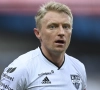 Un rôle "différent" pour Andreas Beck à Eupen cette saison: "Je n'ai pas connu ça souvent durant ma carrière"