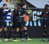 Pro League : Zulte Waregem s'accroche dans la course à l'Europe