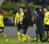 Ca passe pour le Lierse en Coupe de Belgique 