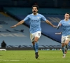 Pas prolongé, un cadre de Manchester City a un bon de sortie