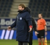 Hein Vanhaezebrouck scalpe l'organisation de la Coupe: "C'est de l'amateurisme!" 